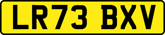 LR73BXV