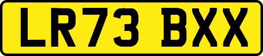 LR73BXX