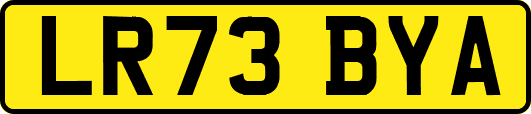 LR73BYA