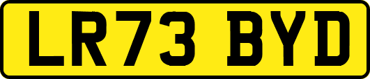 LR73BYD