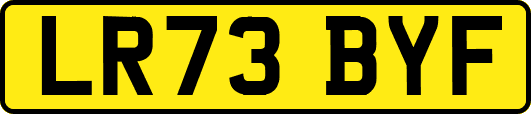 LR73BYF