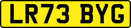 LR73BYG