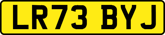 LR73BYJ