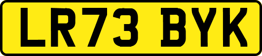 LR73BYK