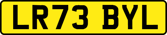LR73BYL