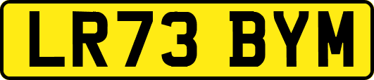 LR73BYM