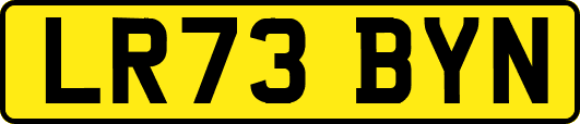 LR73BYN