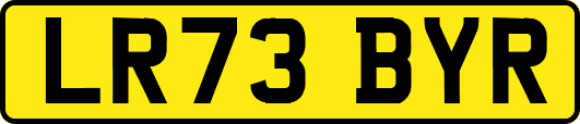 LR73BYR