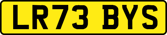 LR73BYS