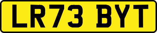 LR73BYT