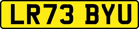 LR73BYU
