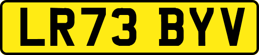 LR73BYV