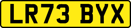 LR73BYX