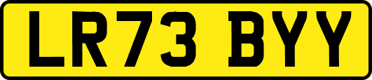 LR73BYY