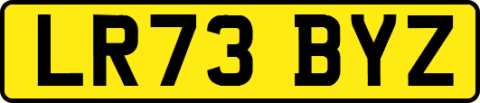 LR73BYZ