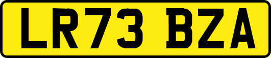 LR73BZA