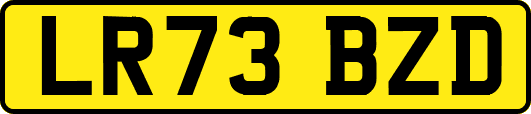 LR73BZD