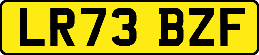 LR73BZF