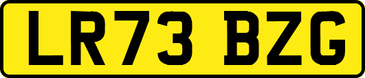 LR73BZG