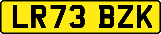 LR73BZK
