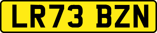 LR73BZN