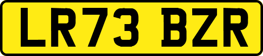 LR73BZR
