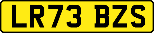 LR73BZS