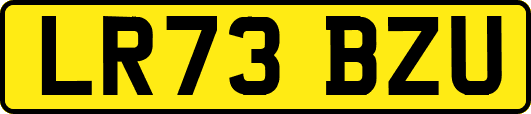 LR73BZU