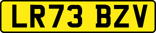 LR73BZV