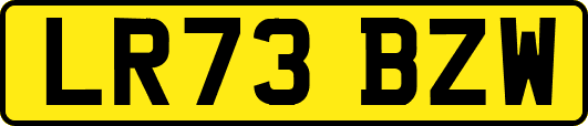 LR73BZW
