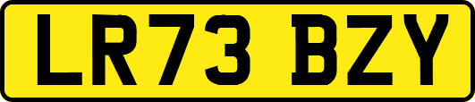 LR73BZY