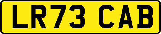LR73CAB