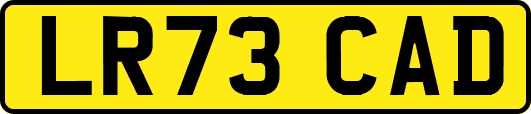 LR73CAD