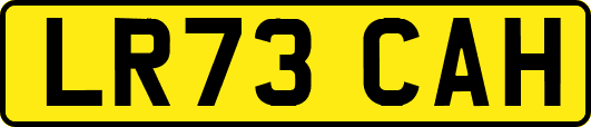 LR73CAH