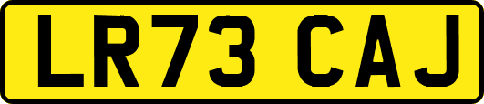 LR73CAJ