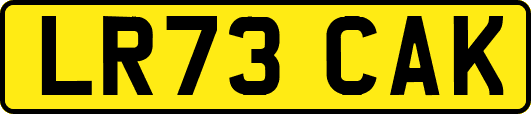 LR73CAK