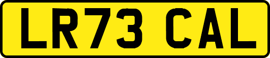 LR73CAL