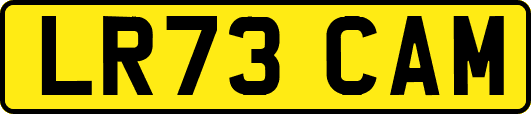 LR73CAM