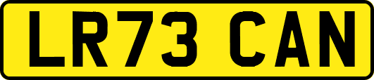 LR73CAN