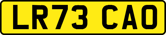 LR73CAO