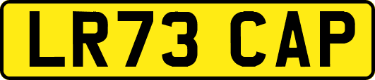 LR73CAP