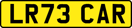 LR73CAR