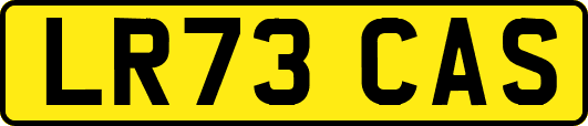 LR73CAS