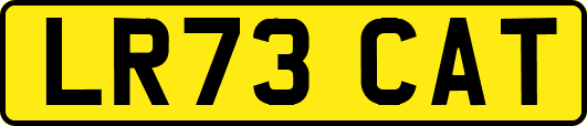 LR73CAT