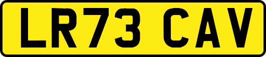 LR73CAV