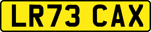 LR73CAX