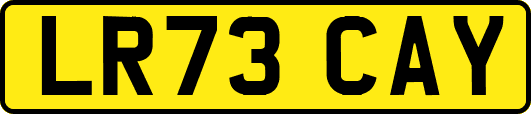 LR73CAY