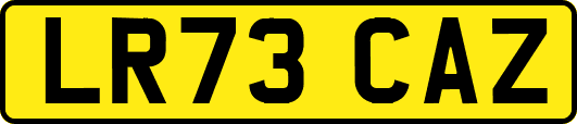 LR73CAZ