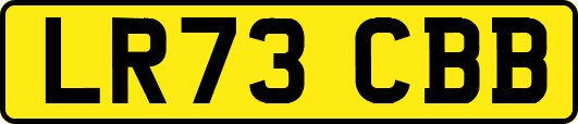 LR73CBB