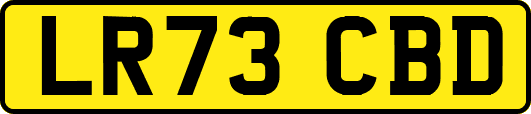 LR73CBD